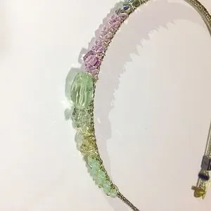 Colette Malouf Swarovski Crystal Colette Malouf | Accessories | Nwot Colette Malouf Swarovski  main image 2